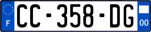 CC-358-DG