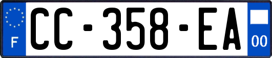 CC-358-EA