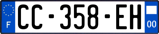 CC-358-EH