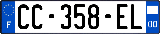 CC-358-EL