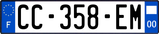 CC-358-EM