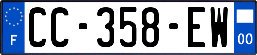 CC-358-EW