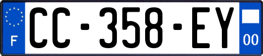 CC-358-EY
