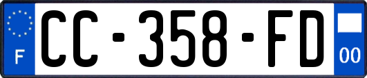 CC-358-FD