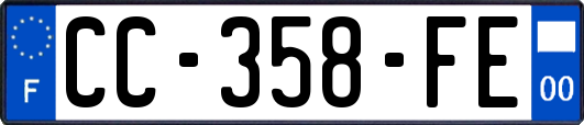 CC-358-FE