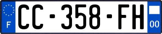 CC-358-FH