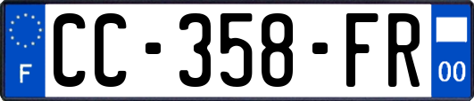 CC-358-FR