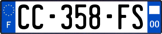 CC-358-FS