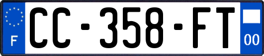 CC-358-FT