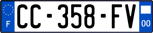 CC-358-FV