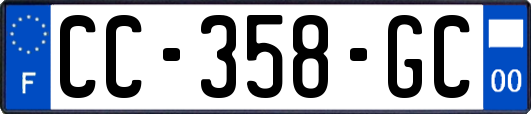 CC-358-GC