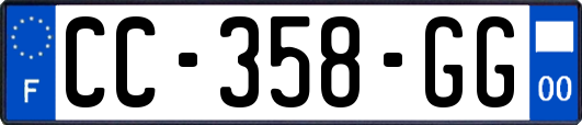 CC-358-GG