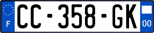 CC-358-GK