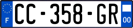 CC-358-GR