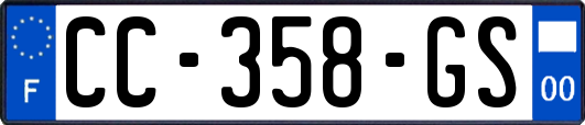 CC-358-GS