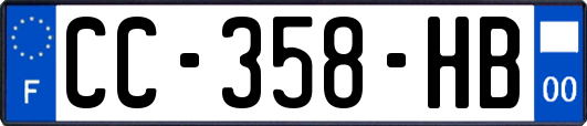 CC-358-HB
