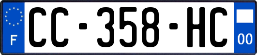 CC-358-HC