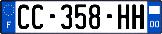 CC-358-HH
