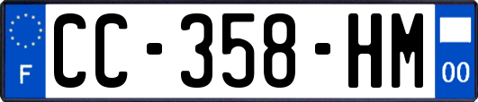CC-358-HM
