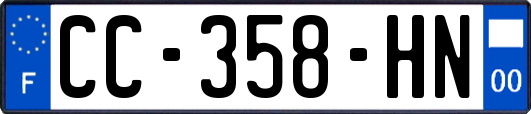 CC-358-HN