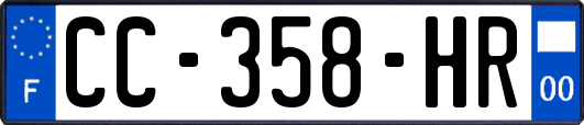 CC-358-HR