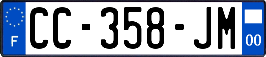 CC-358-JM