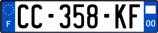 CC-358-KF