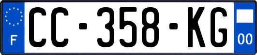 CC-358-KG
