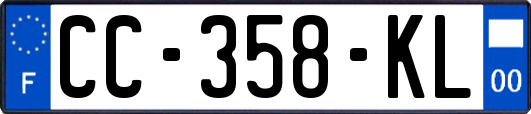 CC-358-KL