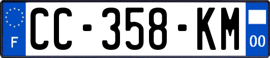 CC-358-KM