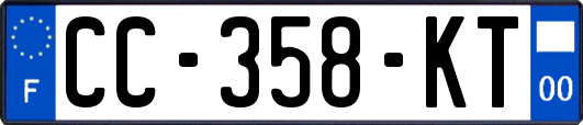 CC-358-KT
