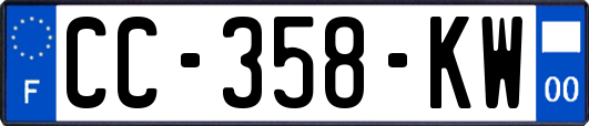 CC-358-KW