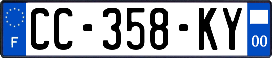 CC-358-KY