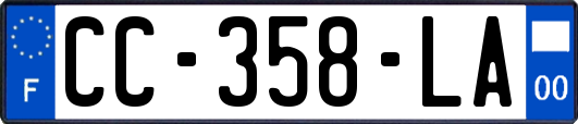 CC-358-LA