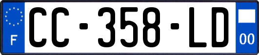 CC-358-LD