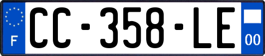 CC-358-LE