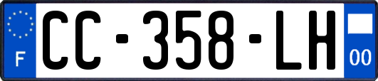 CC-358-LH