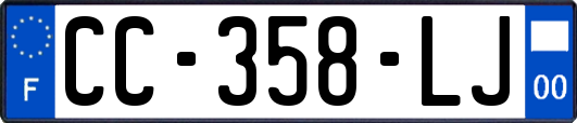 CC-358-LJ