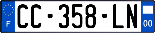 CC-358-LN