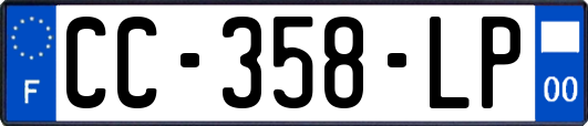 CC-358-LP