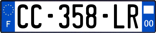 CC-358-LR