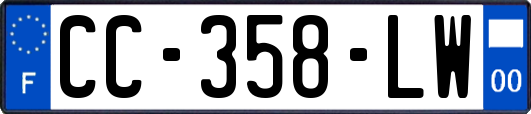 CC-358-LW