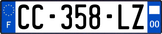CC-358-LZ