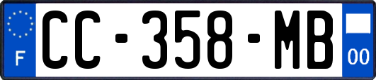 CC-358-MB