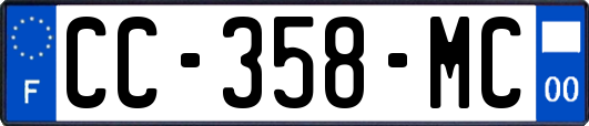 CC-358-MC