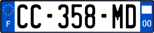 CC-358-MD