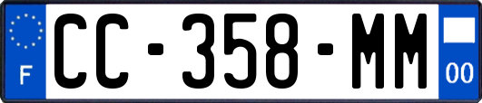 CC-358-MM