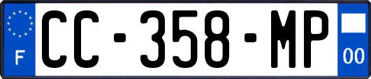 CC-358-MP
