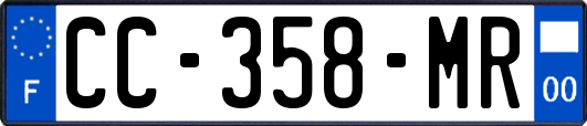 CC-358-MR