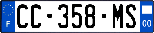 CC-358-MS